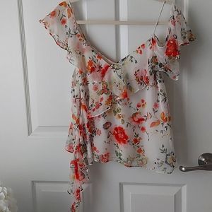 Alice and Olivia Top